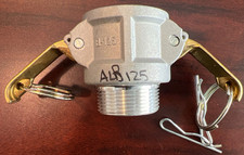 adapter 1 4 coupler for sale  Lagrange