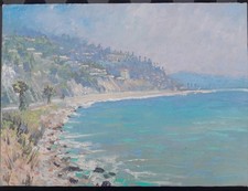 Fine vintage impressionist for sale  West Palm Beach
