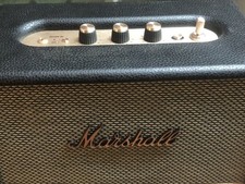 Marshall acton 3 gebraucht kaufen  Großdubrau