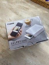 Canon selphy square d'occasion  Expédié en Belgium