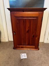 Ducal pine wall for sale  NANTWICH