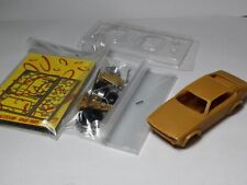 Arena Opel Kadett Safari Rally'77 em escala 1/43, não amr tameo bbr bosica feeling43 comprar usado  Enviando para Brazil