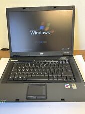 Notebook compaq nx8220 usato  Varese