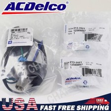 Knock sensors wiring for sale  Perth Amboy