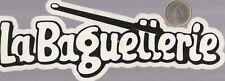 L15. musique. baguetterie. d'occasion  Aucamville