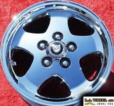 Set new chrome for sale  Sylmar