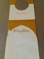 Excalibur las vegas for sale  Las Vegas