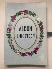 Album galerie portraits d'occasion  Descartes