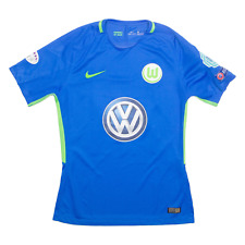 Nike wolfsburg signed for sale  BLACKBURN