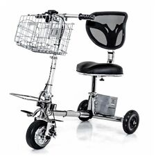 Smartscoot lightweight foldabl for sale  Hudson