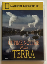 National geographic ultime usato  Schio
