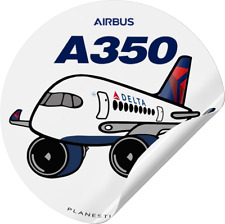 Delta Airbus A350 comprar usado  Enviando para Brazil