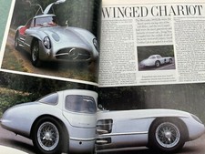 Mercedes 300slr gullwing for sale  GREAT MISSENDEN