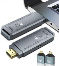 Ldlrui wireless hdmi for sale  CAMBRIDGE