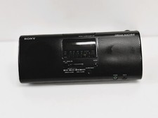 Radiosveglia radio sony usato  Viareggio
