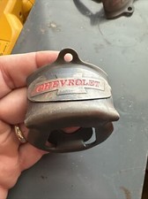 Chevrolet bottle opener for sale  Brookings