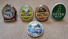 Beer tap ceramic for sale  WARWICK