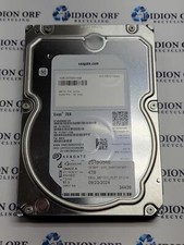 Seagate 4tb 3.5 for sale  Saint Peters