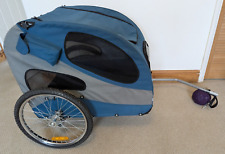 Petsafe dog bike for sale  HAVERFORDWEST