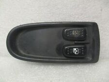 Alzacristalli pulsantiera ante usato Alzacristalli pulsantiera ante usato  Saviore dell'Adamello