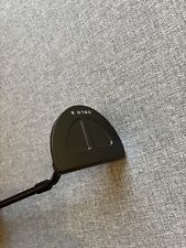 Ping pld milled for sale  HALIFAX