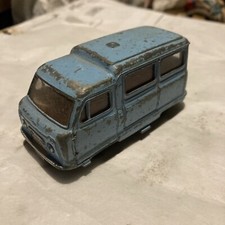 1950s vintage dinky for sale  CHEDDAR