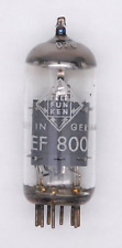 Telefunken germany ef800 for sale  BILLINGSHURST