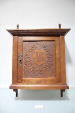 Jugendstil wandchränkchen 5x6 gebraucht kaufen  Rethem