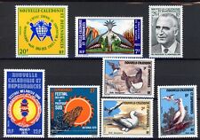 Nowa Kaledonia : Dobra partia Bardzo drobne znaczki MNH - Wartość katalogowa : 19€ na sprzedaż  Wysyłka do Poland