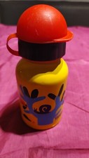 Sigg bottles trinkflasche gebraucht kaufen  Ochsenhausen
