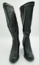 Naturalizer black leather for sale  Auburndale