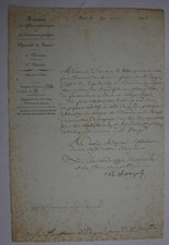 Comte frayssinous 1765 d'occasion  Nantes-