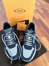 Tods sneaker größe gebraucht kaufen  München