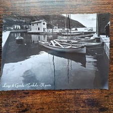 Cartolina anni 50. usato  Trambileno