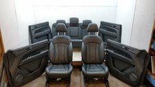 Musso interior trim for sale  SKELMERSDALE