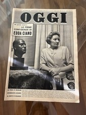 Giornali riviste epoca usato  Piacenza