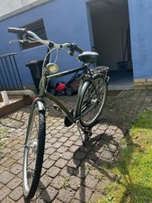 Gazelle chamonix herrenrad gebraucht kaufen  Köln