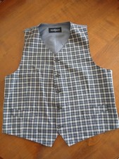 Gilet costume homme d'occasion  Saint-Paul-lès-Dax