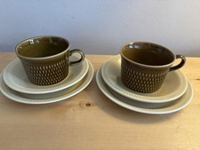 Stavangerflint brunette set for sale  LONDON