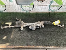 Scatola dello sterzo usato Scatola dello sterzo usato  Italia