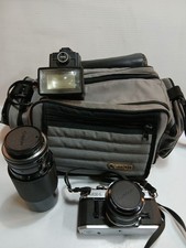 Canon canon bag for sale  DUNFERMLINE