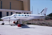 Cessna 401 cgx for sale  RENFREW
