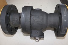 Válvula de esfera Pekos 1-2" - 2" ZMS64CGGG comprar usado  Enviando para Brazil