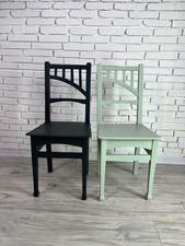 Set sedie anni usato  Villanova di Camposampiero
