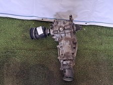 Differenziale anteriore per usato Differenziale anteriore per usato  Italia