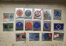 Panini sticker fussball gebraucht kaufen  Bonn