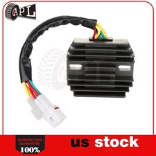 Regulator rectifier suzuki for sale  Ontario