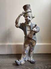 Vintage lladro clown for sale  Moundsville