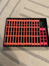 Preston pole tray for sale  TOTNES
