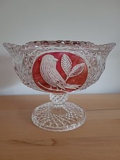 Red bird bleikristall gebraucht kaufen  Saarbrücken